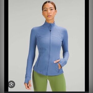 lululemon define jacket